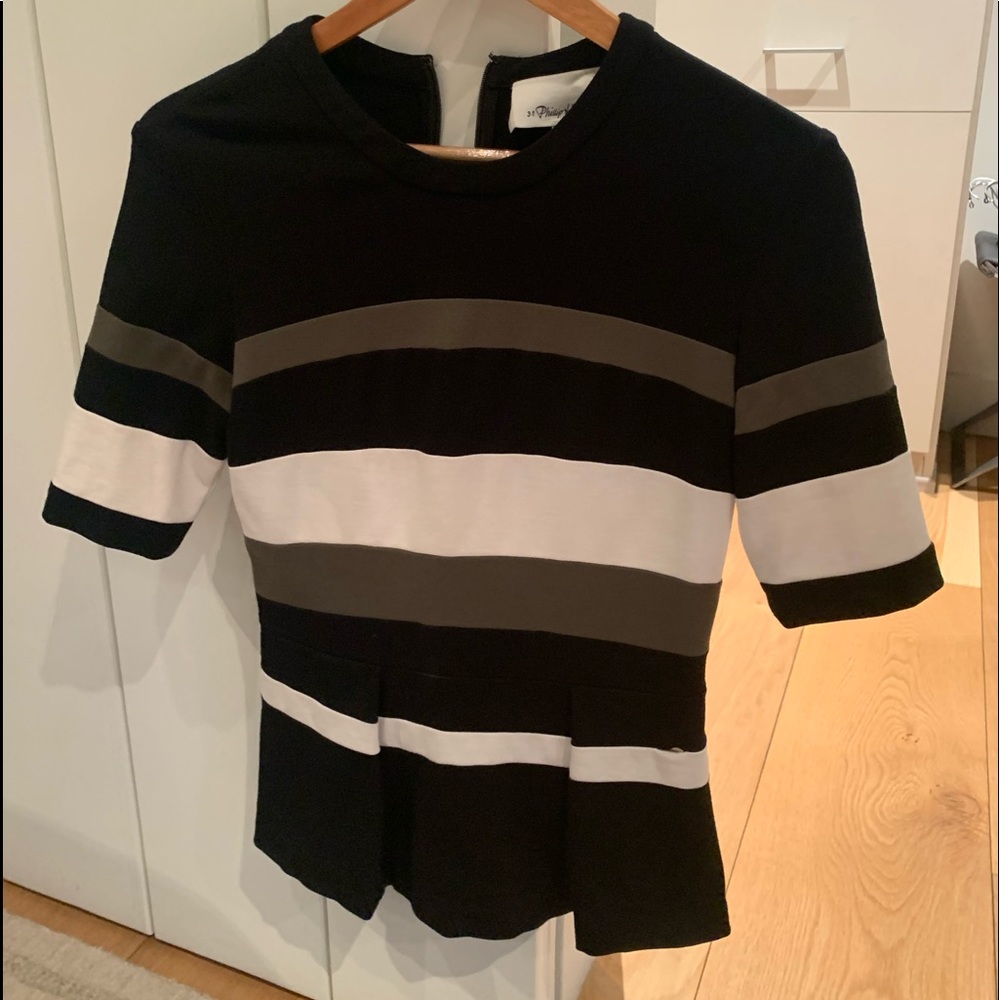 Phillip Lim top